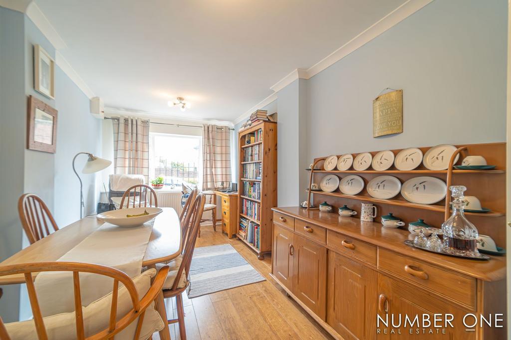 Dinning Room