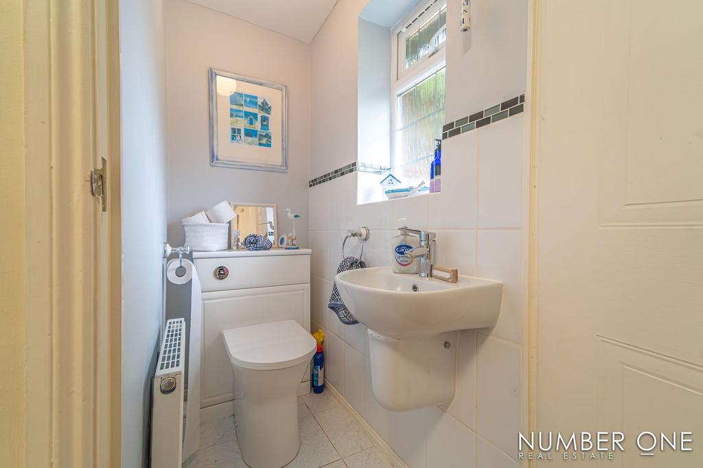 Cloakroom