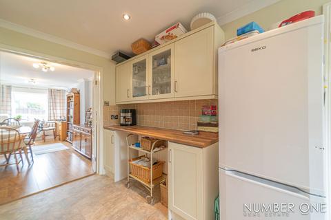 19 Celtic Close, Undy, Caldicot, NP26 3PB