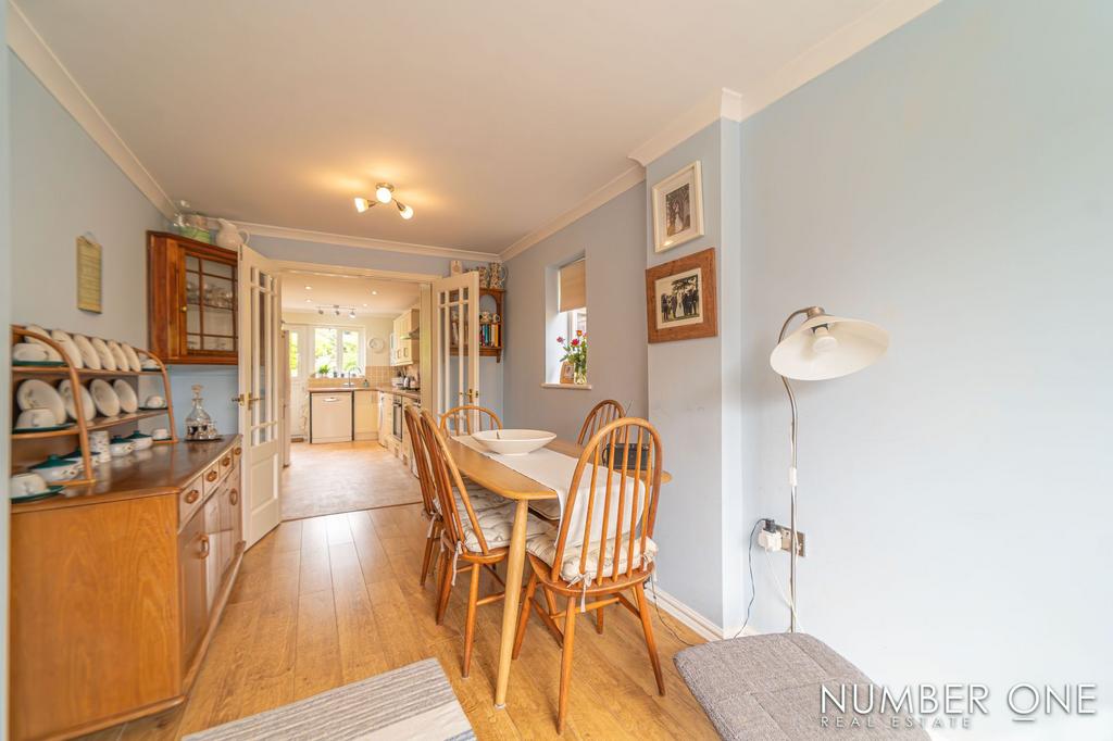 Dinning Room