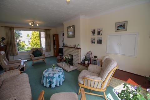 3 bedroom semi-detached bungalow for sale, Pound Close Burwell