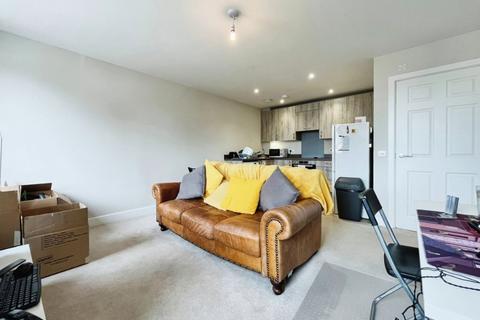 1 bedroom apartment for sale, Steel Close, Newbury, Berkshire