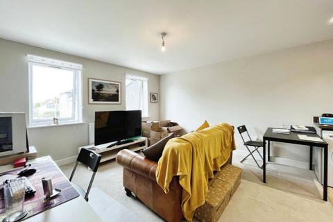 1 bedroom apartment for sale, Steel Close, Newbury, Berkshire