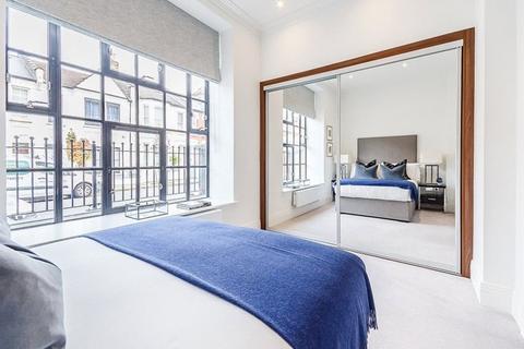 1 bedroom apartment to rent, Rainville Road, Fulham W6