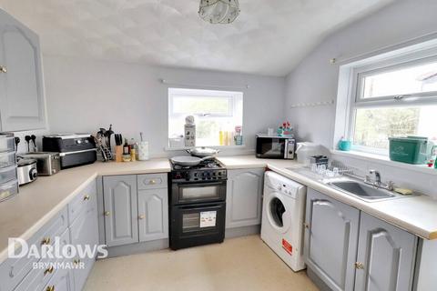 3 bedroom terraced house for sale, Harcourt Street, Ebbw Vale