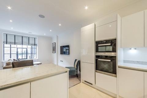 2 bedroom apartment to rent, Rainville Road, Fulham W6