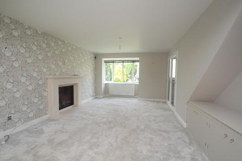 4 bedroom house to rent, Rowanlea, Harrogate, North Yorkshire, UK, HG2