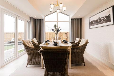 5 bedroom detached house for sale, Plot 4, The Mitchell Garden Room at Wynyard Woods, Stoney Wood Drive TS22