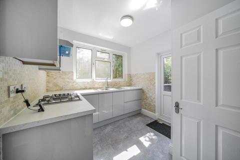 3 bedroom semi-detached house for sale, Knollys Road, Streatham