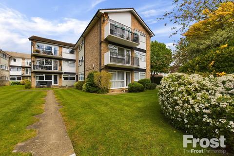 21, Fairview Court Manor Road, Ashford, TW15 2SN