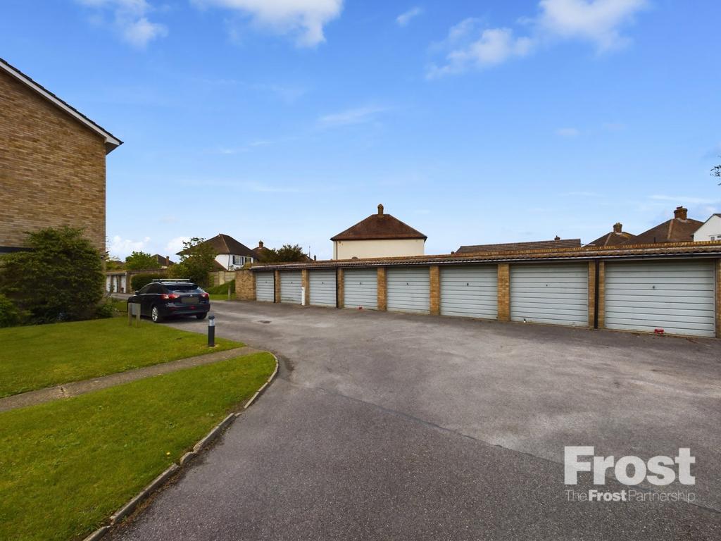 Garages