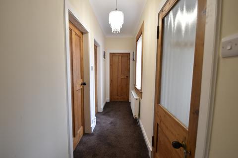 3 bedroom detached bungalow for sale, Race Road, Bathgate EH48