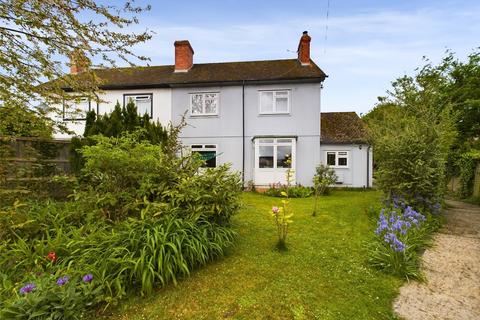 3 bedroom semi-detached house for sale, The Wordens, Stroud, Gloucestershire, GL5