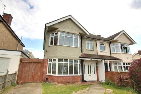 3 bedroom semi-detached house for sale, Regents Park, Southampton