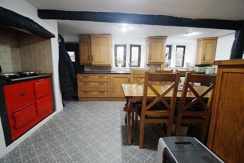2 bedroom cottage for sale, Ripponden Road, Denshaw OL3