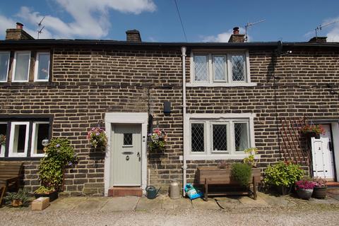 2 bedroom cottage for sale, Ripponden Road, Denshaw OL3