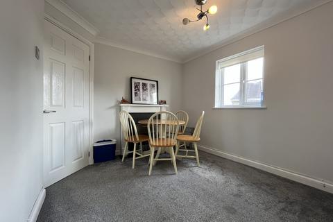 Flat 6, Byland Court Back Lane, Eye, Peterborough, PE6 7EY