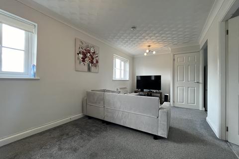 Flat 6, Byland Court Back Lane, Eye, Peterborough, PE6 7EY