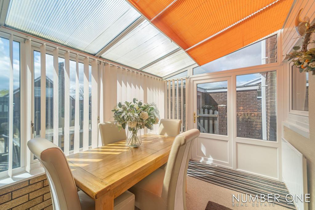 Dinning Room