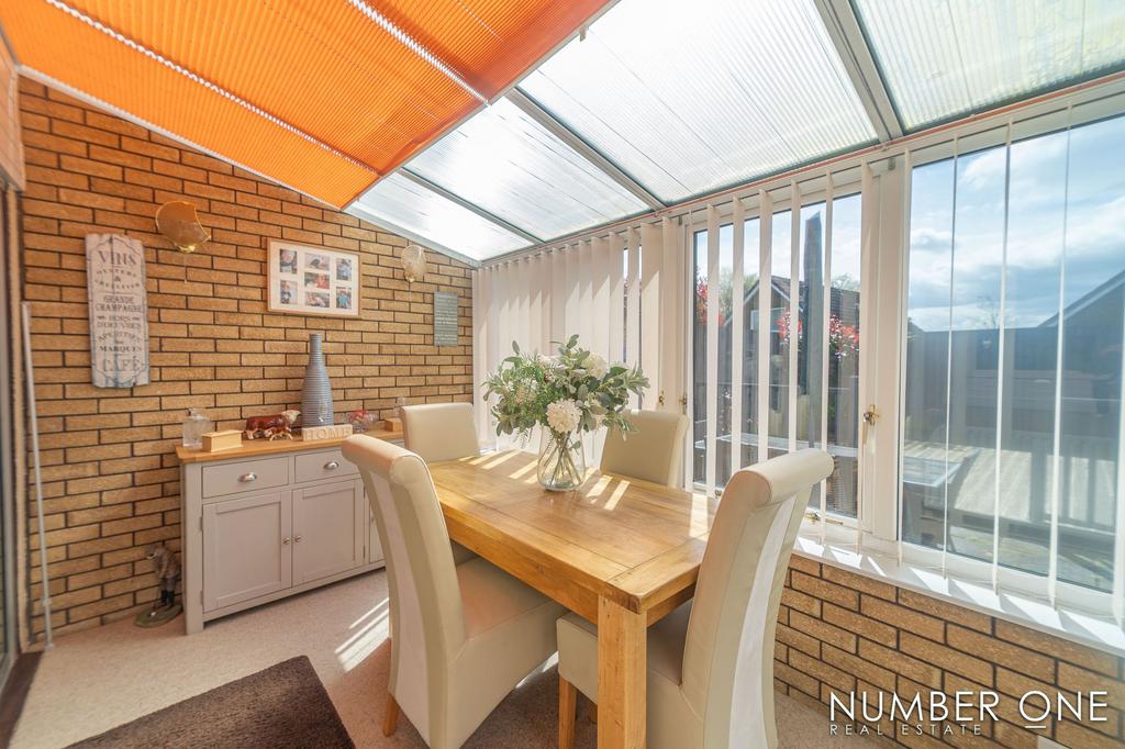 Dinning Room