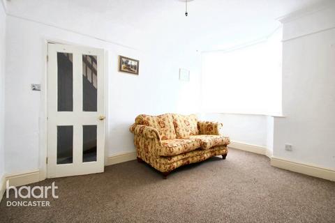 2 bedroom terraced house for sale, Trafalgar Street, Carcroft Doncaster