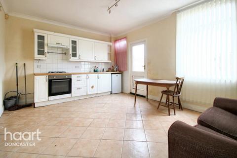 2 bedroom terraced house for sale, Trafalgar Street, Carcroft Doncaster