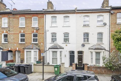 3 bedroom flat for sale, West Hampstead,  London,  NW6