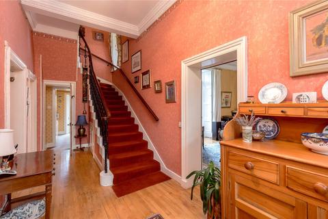 4 bedroom semi-detached house for sale, Mansionhouse Road, Grange, Edinburgh, EH9