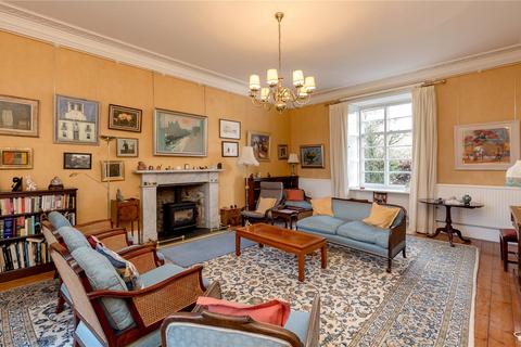 4 bedroom semi-detached house for sale, Mansionhouse Road, Grange, Edinburgh, EH9