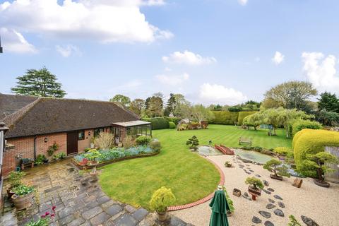 5 bedroom detached house for sale, Three Households, Chalfont St. Giles, Buckinghamshire