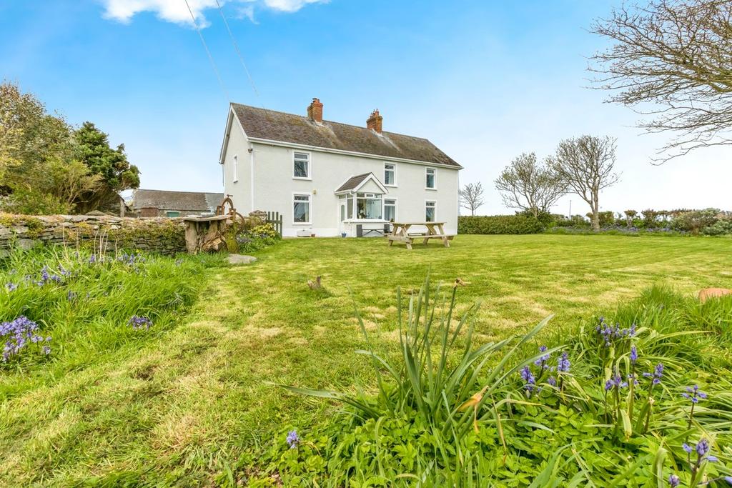 Lismore Road, Ardglass, Downpatrick BT30 3 bed detached house for sale