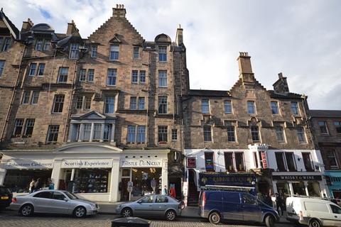 1 bedroom flat to rent, 0854L – High Street, Edinburgh, EH1 1SW