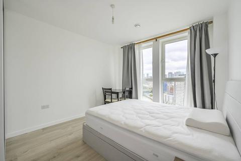 1 bedroom flat to rent, , FALCONBROOK GARDENS, Canning Town, London, E16
