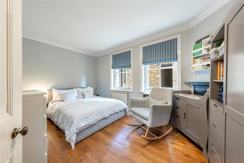 3 bedroom apartment for sale, Carlton Mansions, 217 Randolph Avenue, London, W9