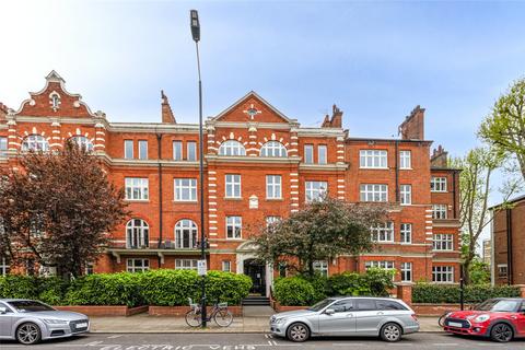 3 bedroom apartment for sale, Carlton Mansions, 217 Randolph Avenue, Maida Vale, London, W9