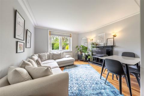 3 bedroom apartment for sale, Carlton Mansions, 217 Randolph Avenue, Maida Vale, London, W9