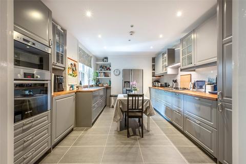 3 bedroom apartment for sale, Carlton Mansions, 217 Randolph Avenue, Maida Vale, London, W9