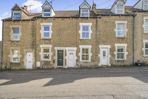 3 bedroom terraced house for sale, Nunney Road, Frome, BA11