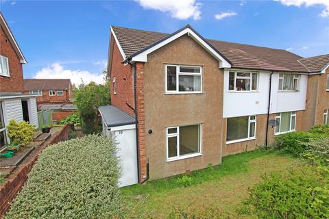 2 bedroom maisonette for sale, Pennant Crescent, Lakeside, Cardiff, CF23