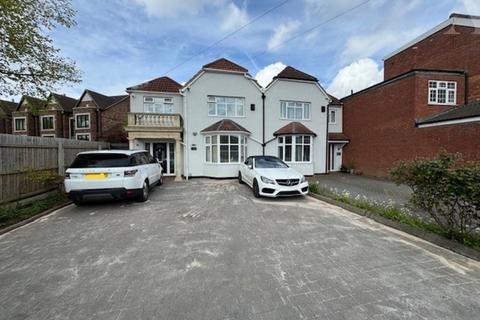 5 bedroom semi-detached house for sale, Coleshill Road, Hodge Hill, Birmingham, West Midlands