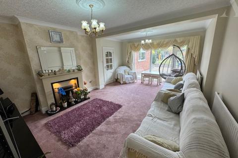 5 bedroom semi-detached house for sale, Coleshill Road, Hodge Hill, Birmingham, West Midlands