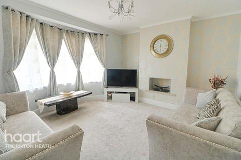 4 bedroom terraced house for sale, London Road, Thornton Heath