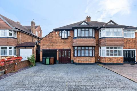 12 Stoneleigh Crescent, Stoneleigh, Epsom, KT19 0RP