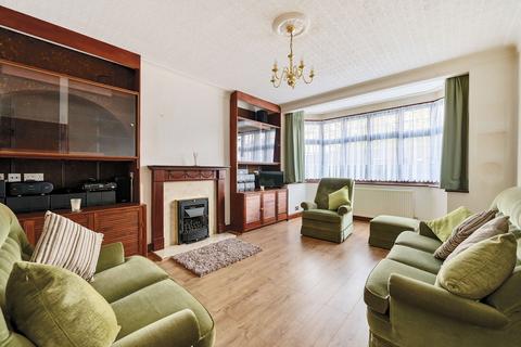 12 Stoneleigh Crescent, Stoneleigh, Epsom, KT19 0RP
