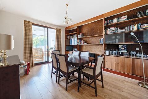 12 Stoneleigh Crescent, Stoneleigh, Epsom, KT19 0RP