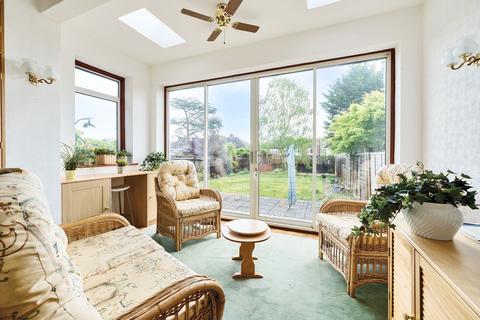 12 Stoneleigh Crescent, Stoneleigh, Epsom, KT19 0RP