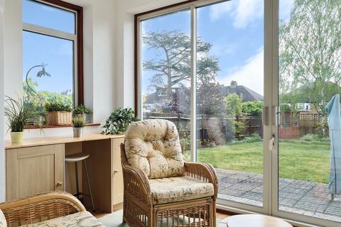 12 Stoneleigh Crescent, Stoneleigh, Epsom, KT19 0RP