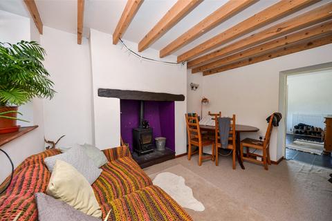 1 bedroom end of terrace house for sale, Waunfawr, Caernarfon, Gwynedd, LL55