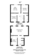 Floorplan area for info only
