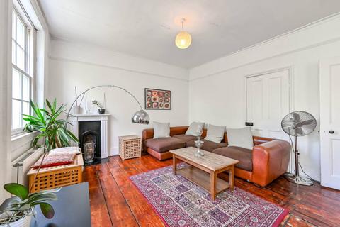 3 bedroom flat for sale, Compton Terrace, Highbury and Islington, London, N1